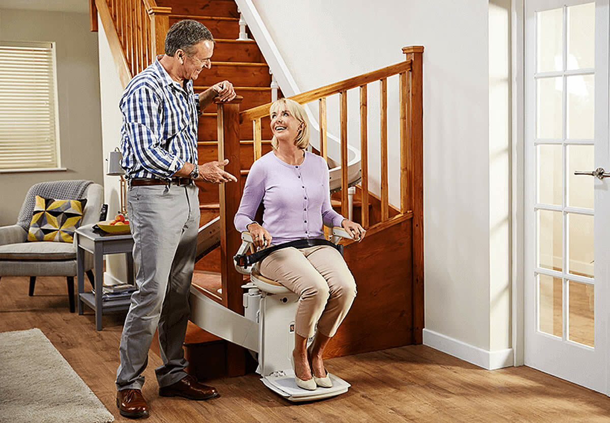 Acorn Stairlifts