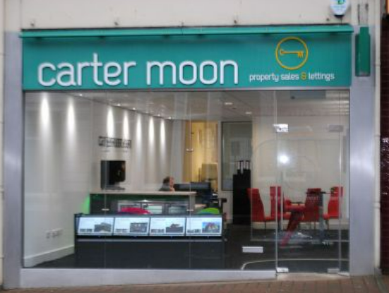 Carter Moon