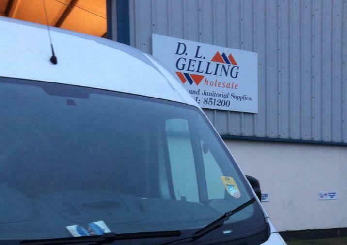 Gelling's Hygiene and Catering