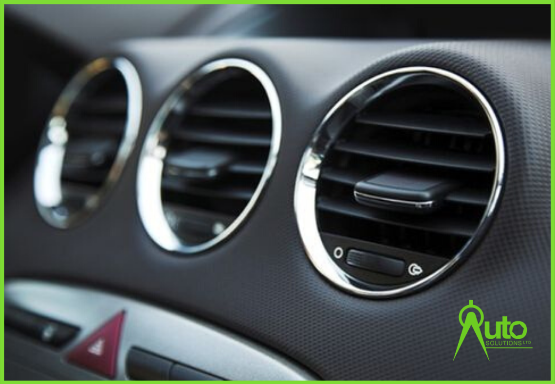 Auto Solutions Ltd