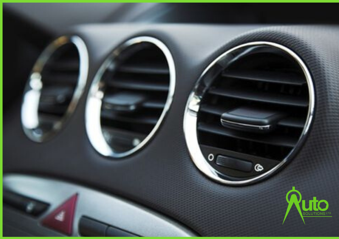 Auto Solutions Ltd