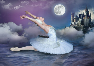 Swan Lake