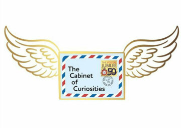 The Postal Jubilee Exhibition