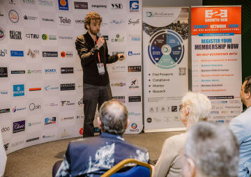 B2B Growth Expo - Isle of Man - 12th July 2023