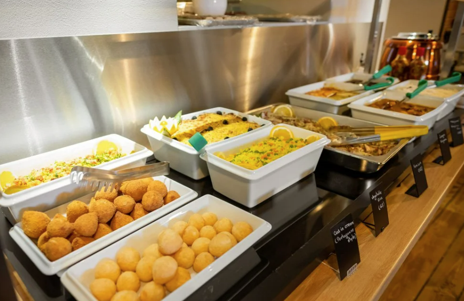 Rio's BBQ & Rodizio Ltd
