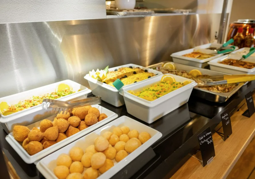 Rio's BBQ & Rodizio Ltd
