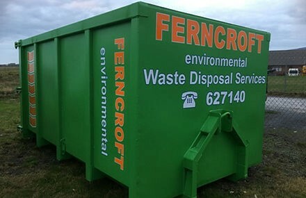 Ferncroft Environmental (IOM) Ltd