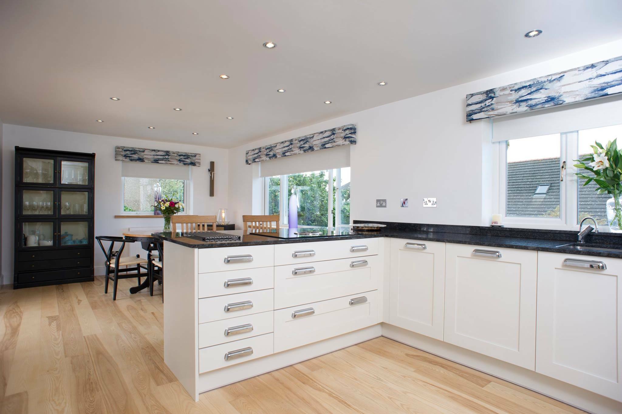 Andrew Williamson IOM Kitchens