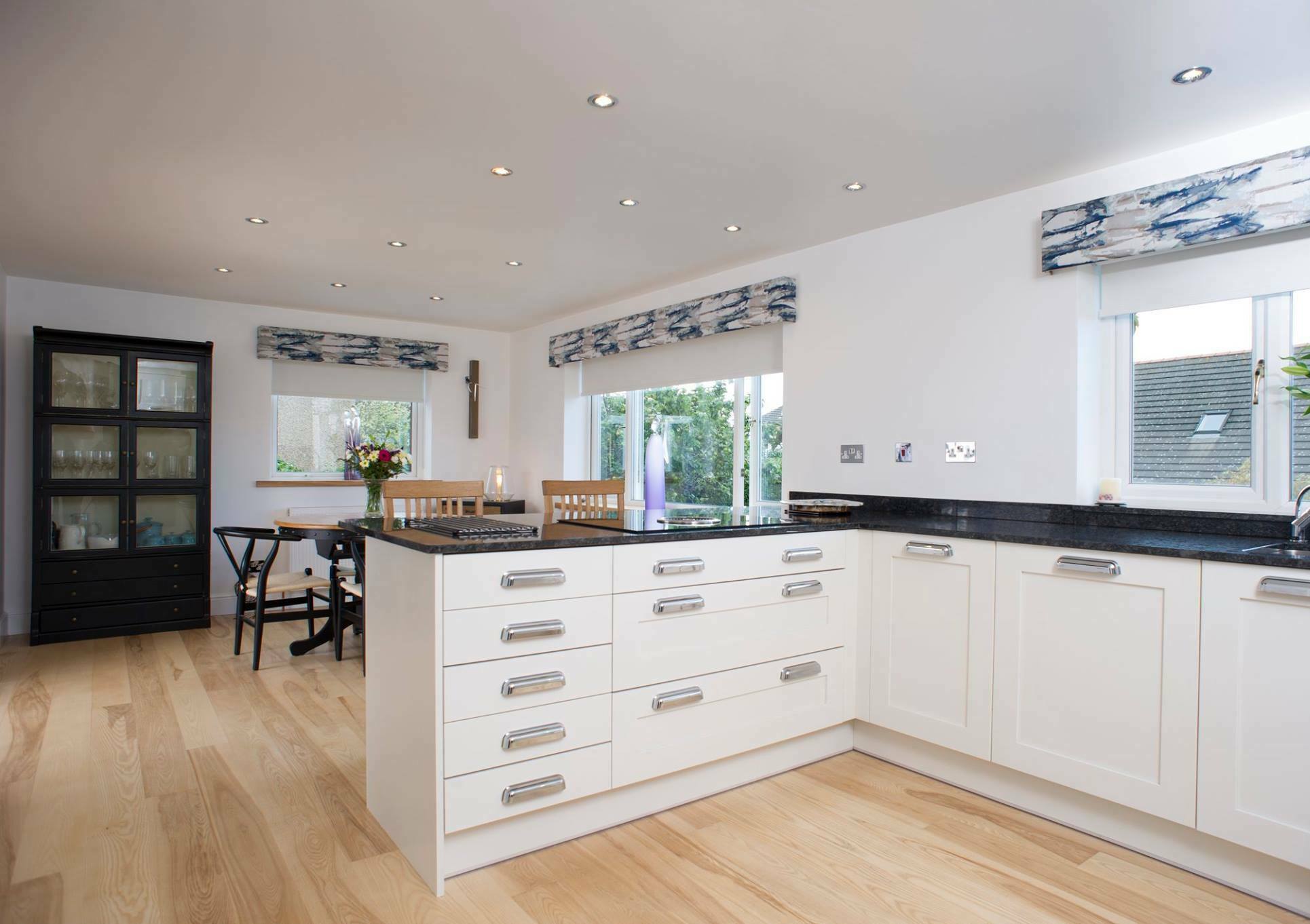 Andrew Williamson IOM Kitchens