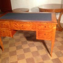 Hamilton Antique & Modern Furniture Restorations