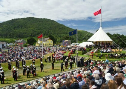 Clerk of Tynwald's Office