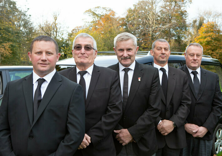 Corkhill & Callow Funeral Directors