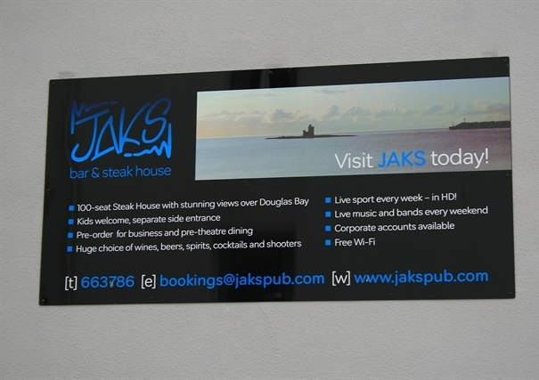 Sign & Design Limited