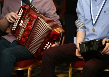 Traditional Music Sessions @ Laxey Sailing Club