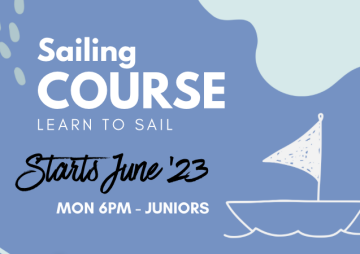 Learn to Sail with Manx Sailing & Cruising Club