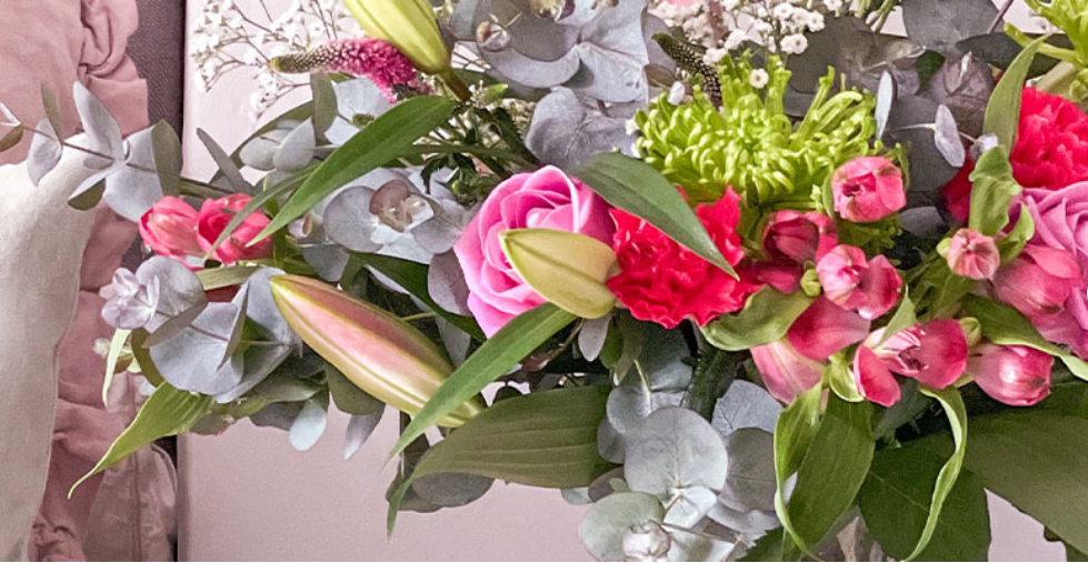 A. Clucas & Co Florists