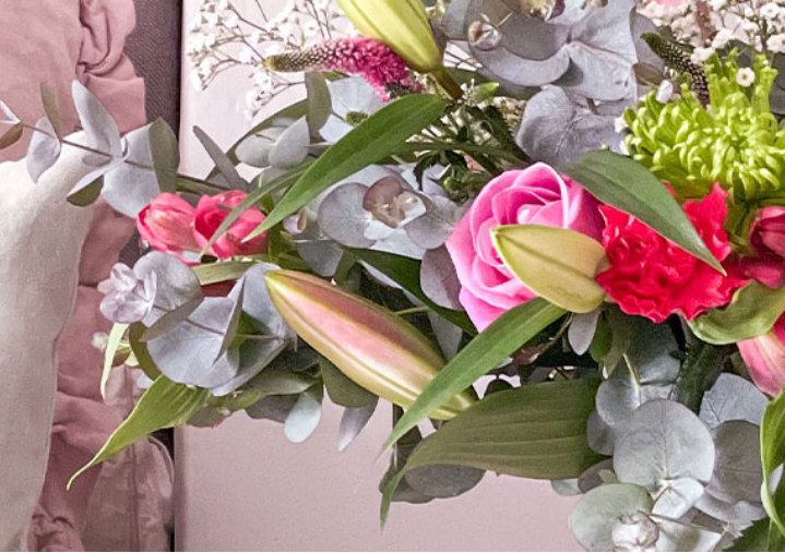 A. Clucas & Co Florists