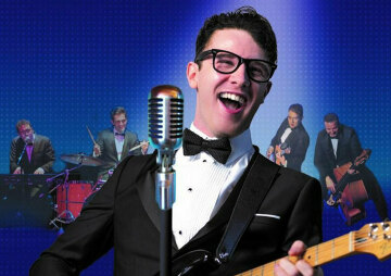 Buddy Holly & The Cricketers