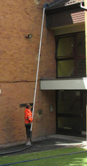 Gutter-Vac