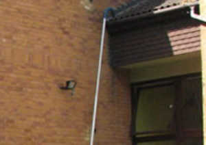 Gutter-Vac