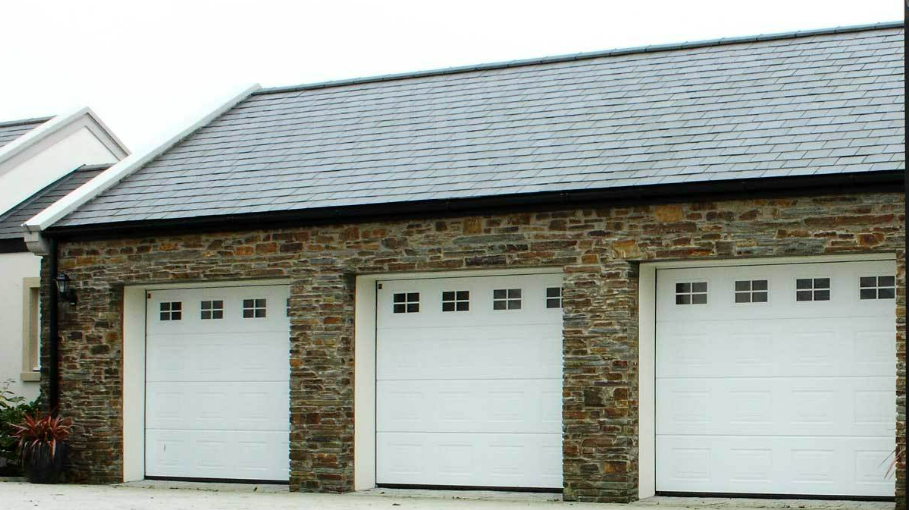 Garage Door & Gate Automation Company 