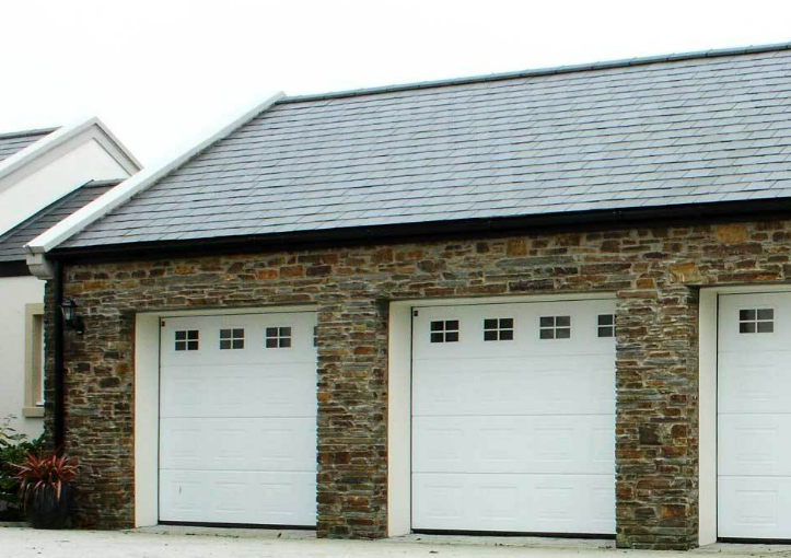 Garage Door & Gate Automation Company 