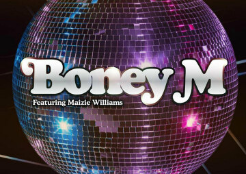 Boney M (with special guests Heatwave)