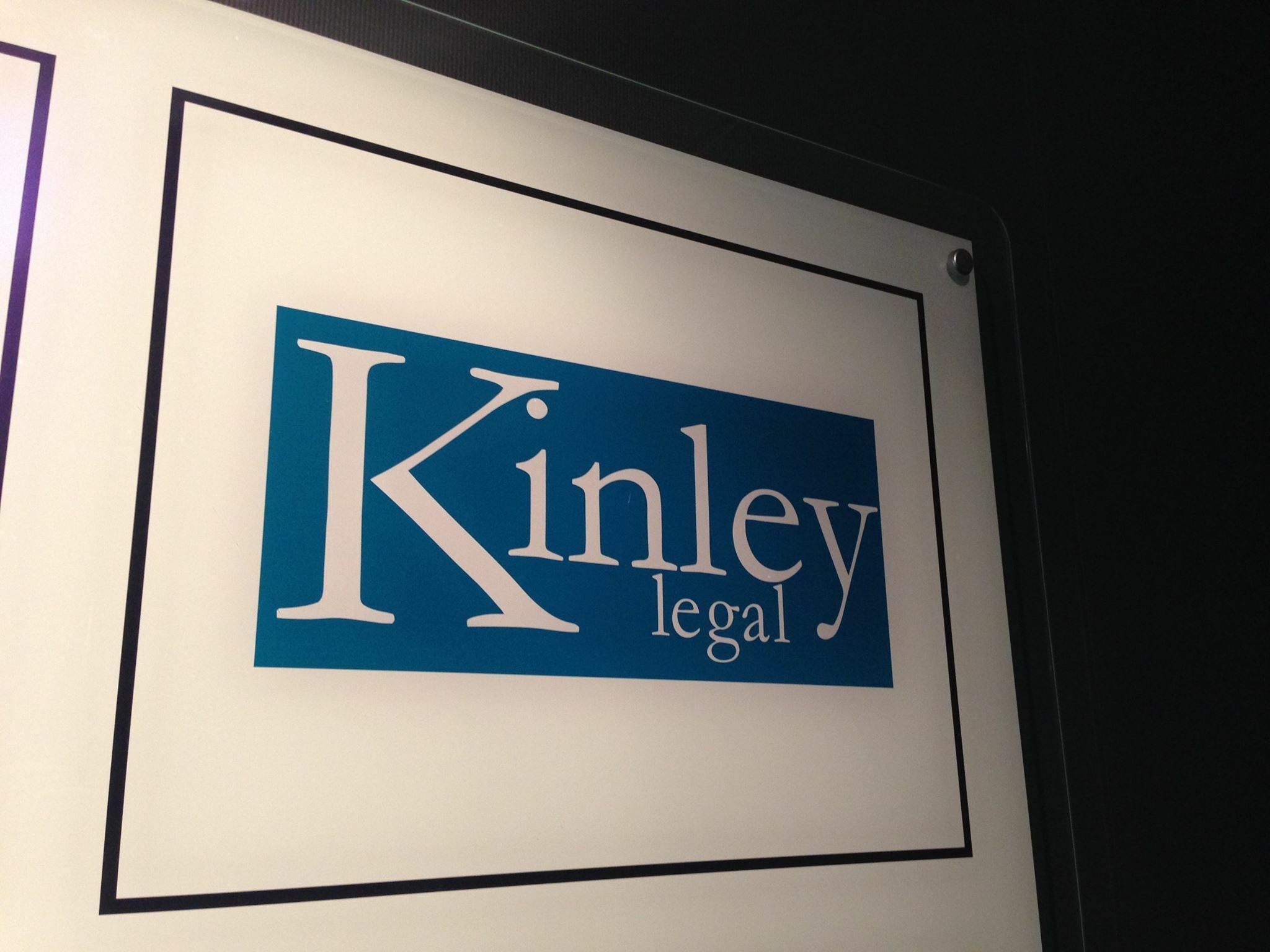 Kinley Legal