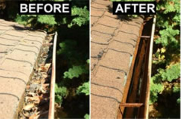 Gutter-Vac