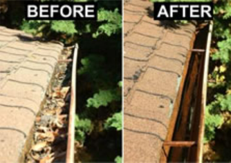 Gutter-Vac