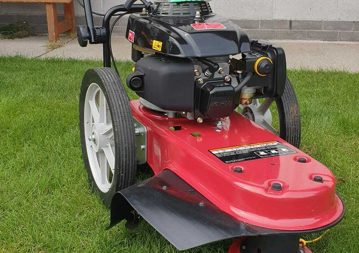 Ayre Mowers Ltd
