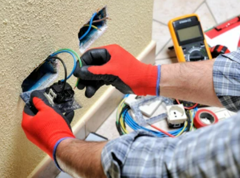 3B Electrical Services
