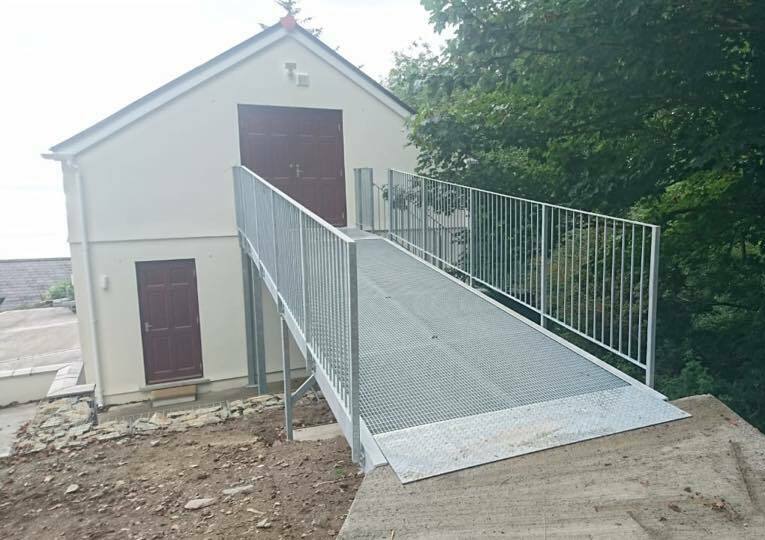 Castle Gates & Railings Ltd