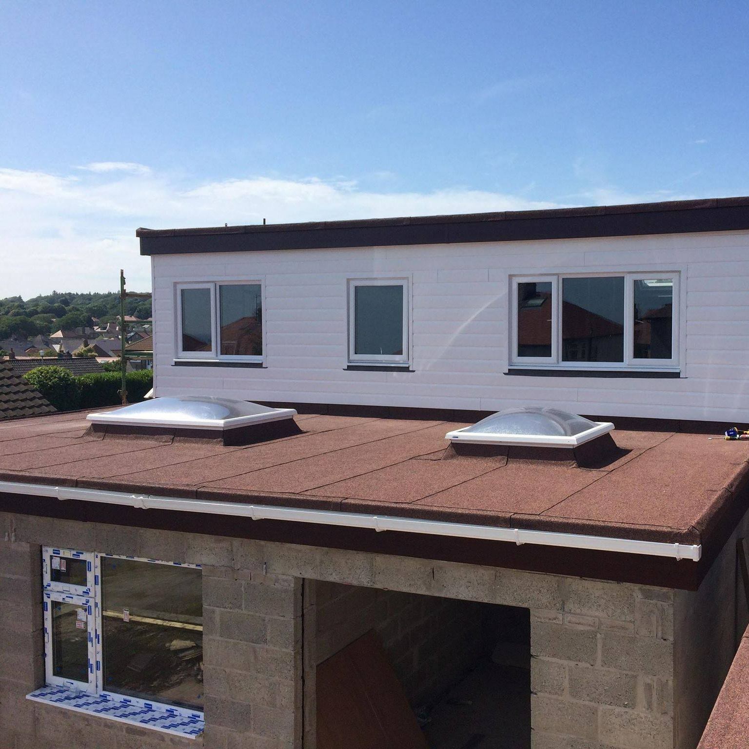 Mannin Roofing Ltd