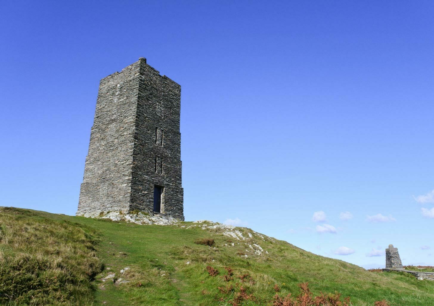  Corrin's Tower