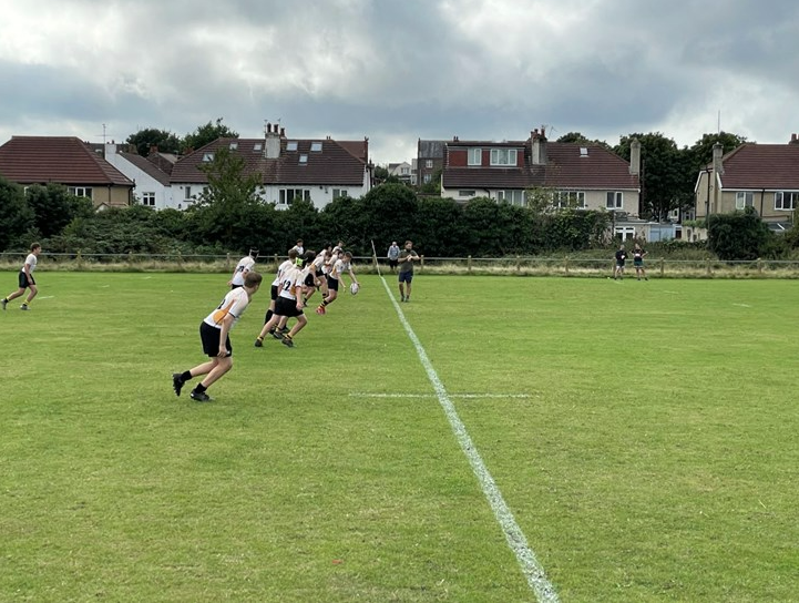 Vagabonds (IOM) RUFC