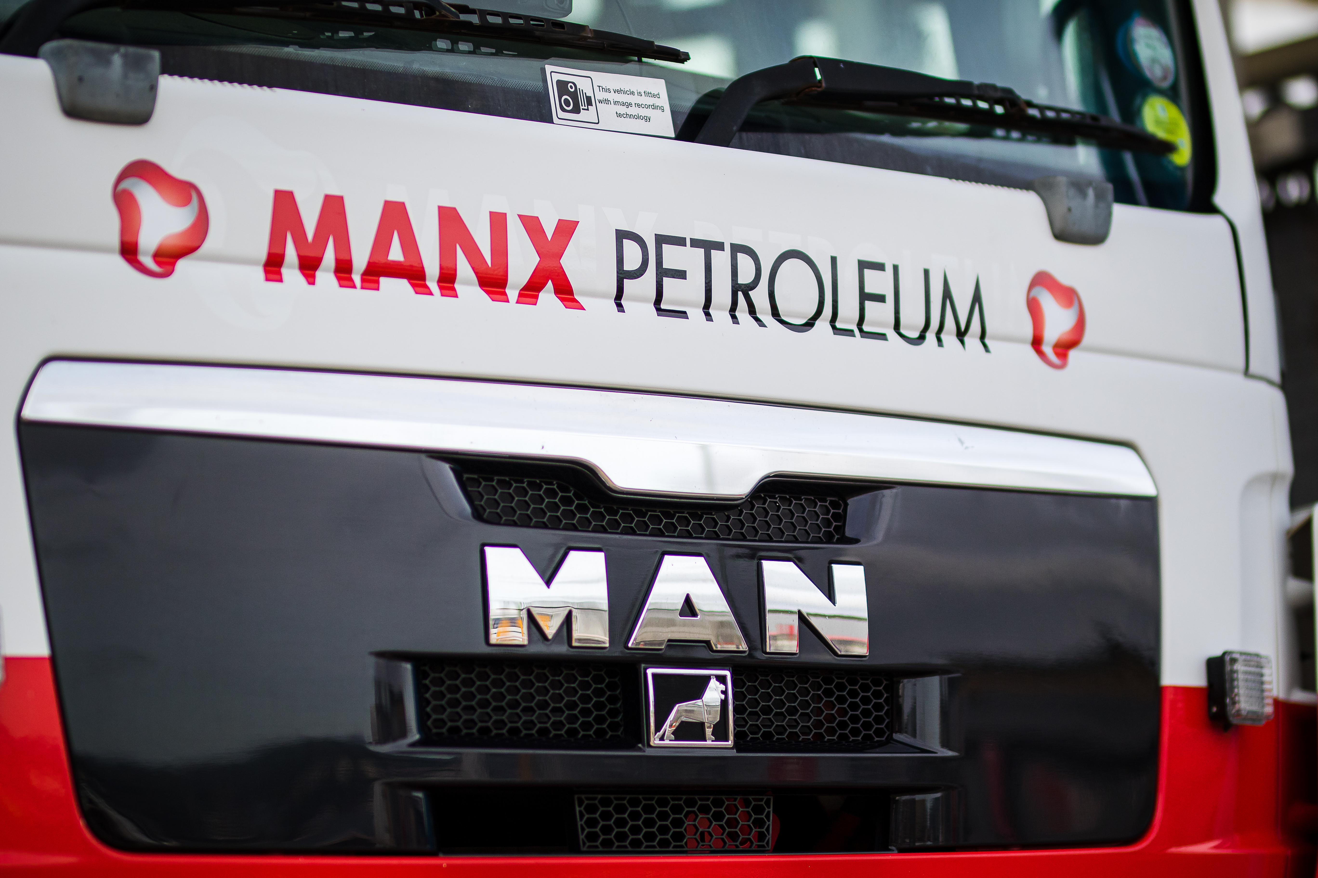 Manx Petroleum