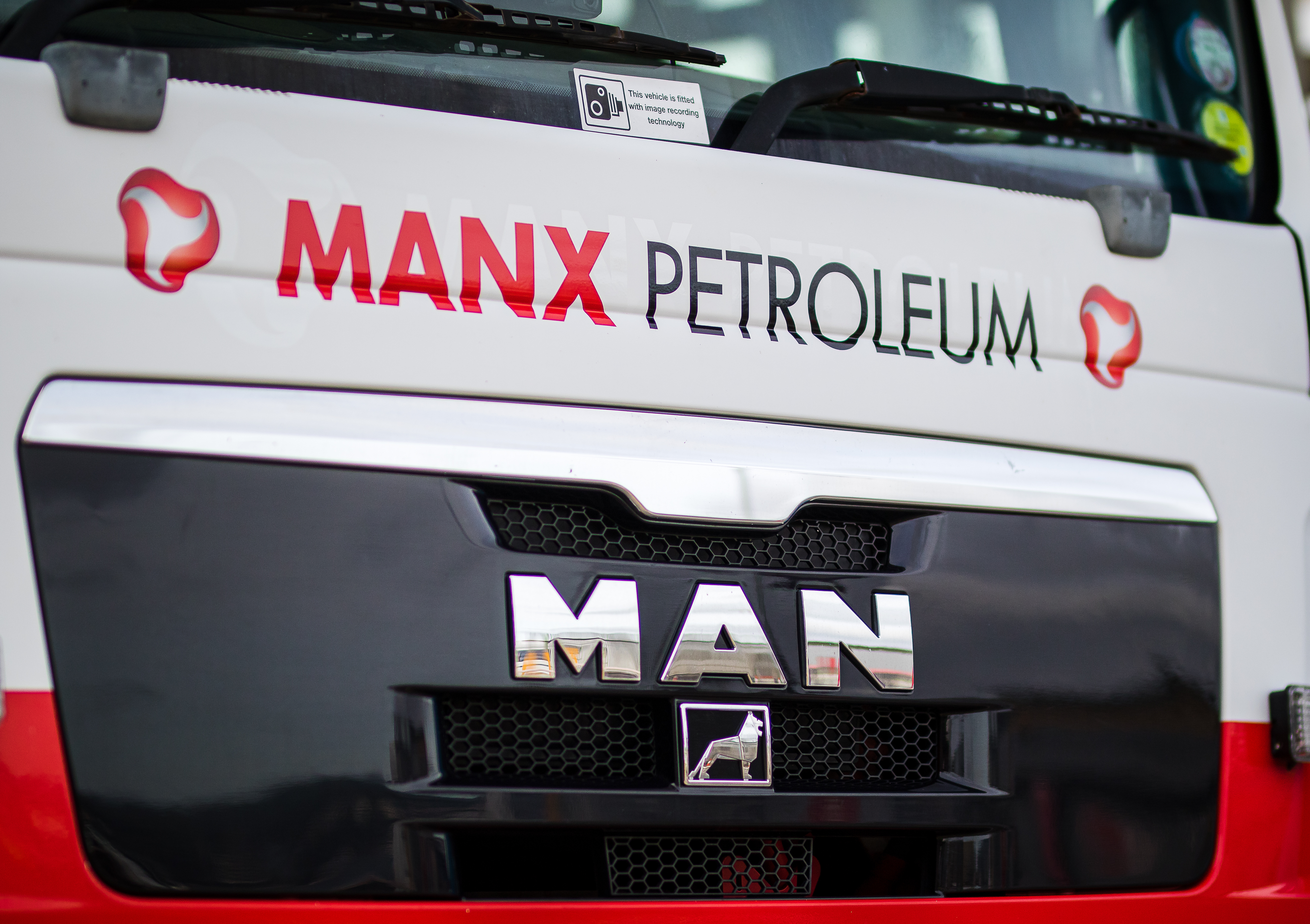 Manx Petroleum