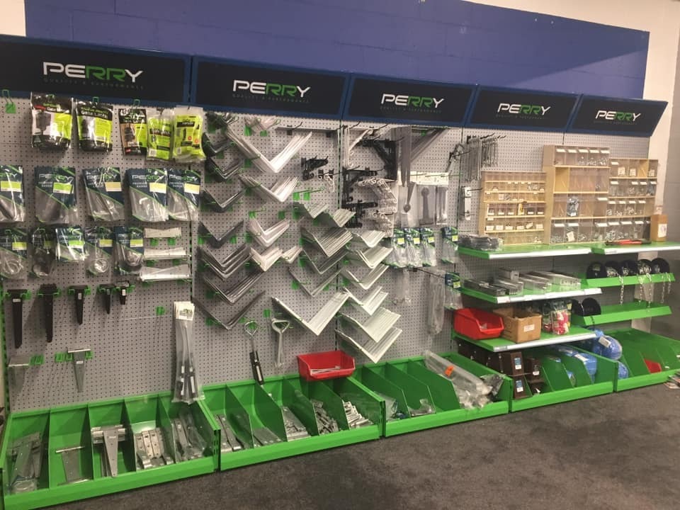 Express Fixings & Fittings