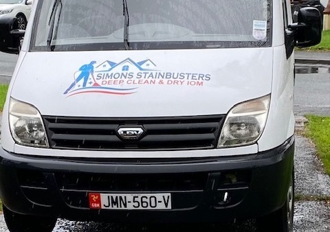 Stainbusters IOM