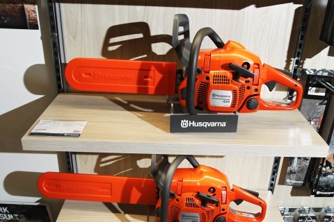 Ayre Mowers Ltd