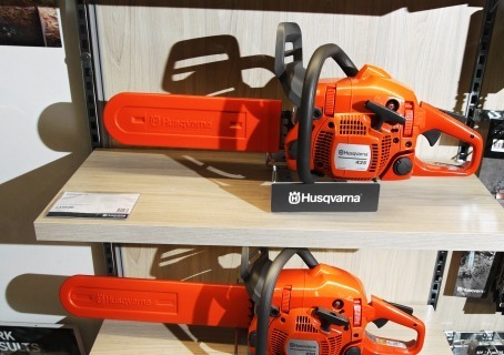 Ayre Mowers Ltd
