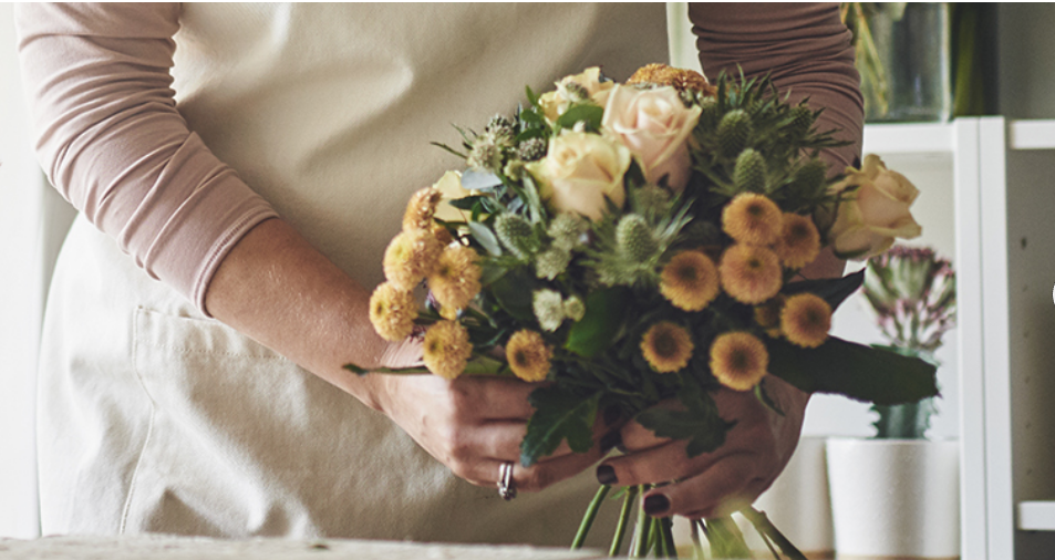 A. Clucas & Co Florists