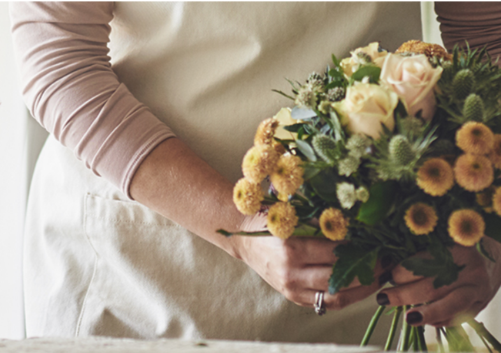 A. Clucas & Co Florists