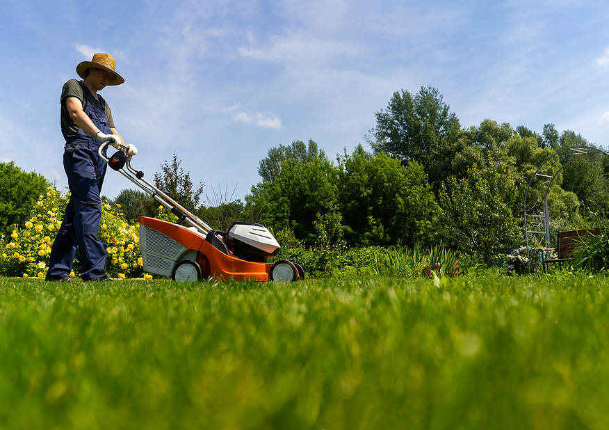 Countryside Maintenance Ltd