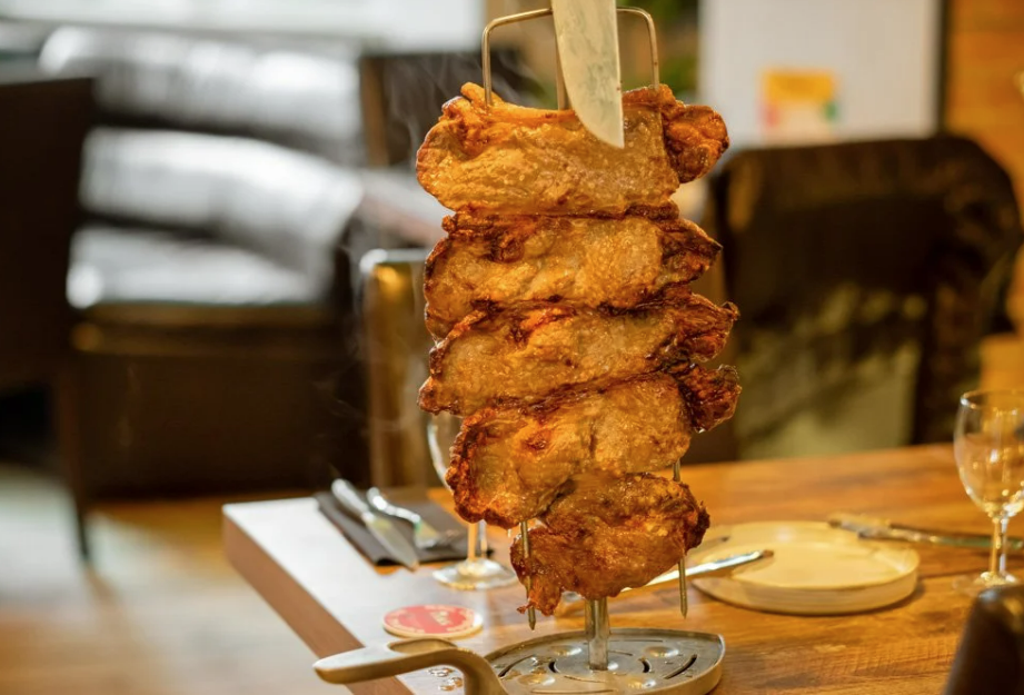 Rio's BBQ & Rodizio Ltd
