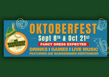 Oktoberfest