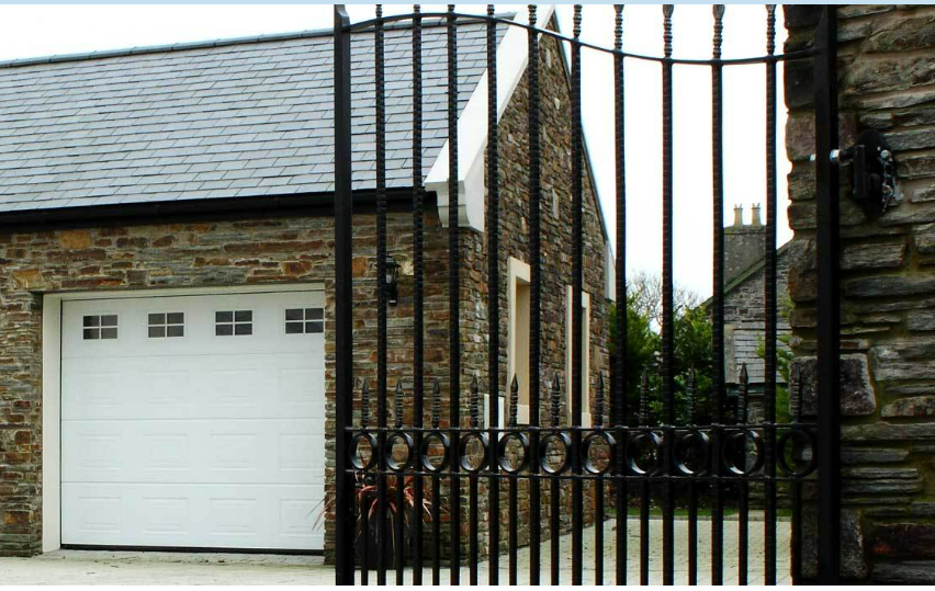 Garage Door & Gate Automation Company 