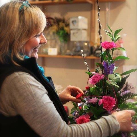 Elaine's Flowers Ltd