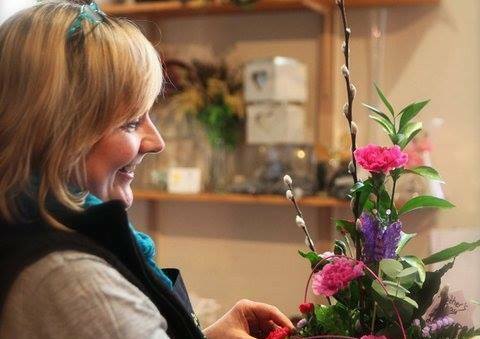 Elaine's Flowers Ltd